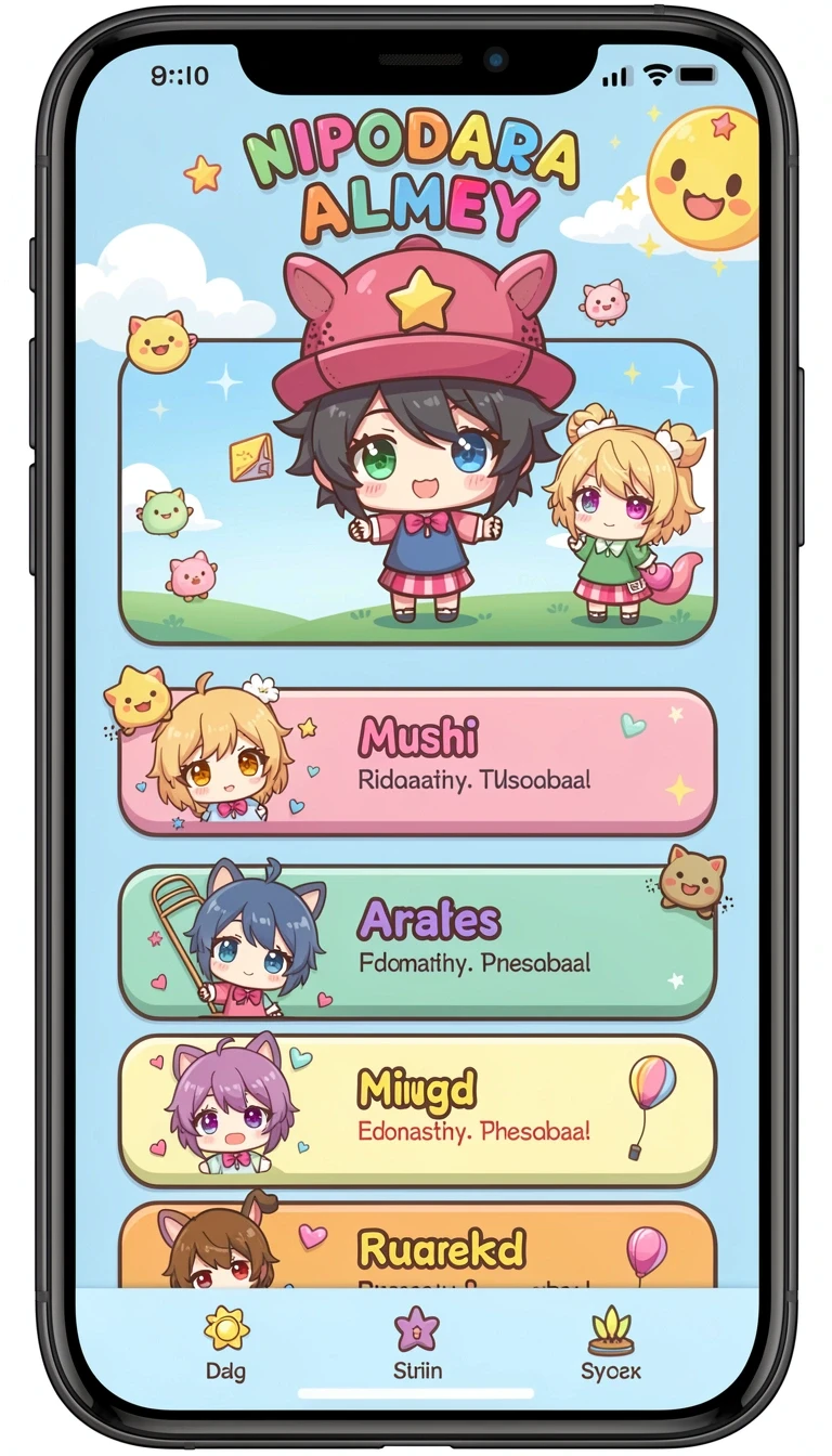 73k App APK Terbaru