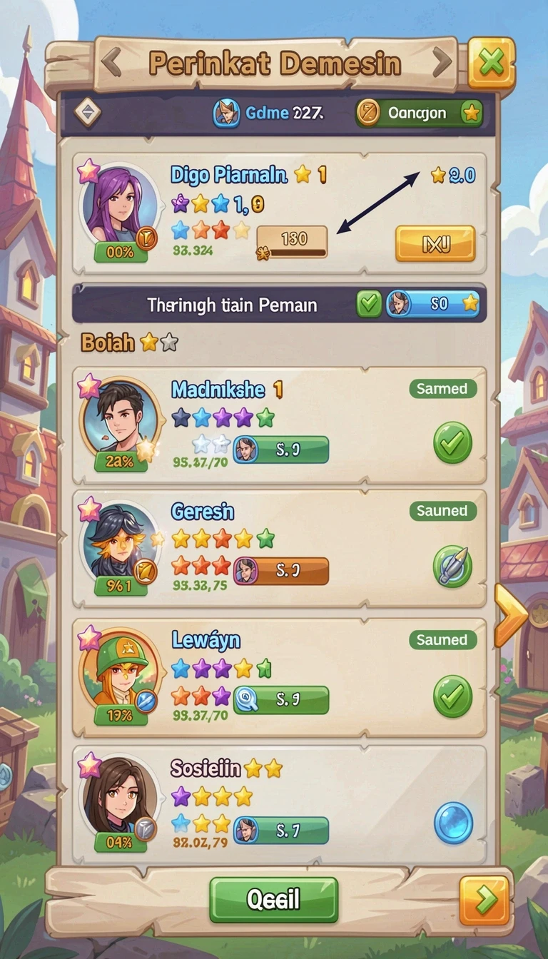 Download jakartawin APK untuk Android